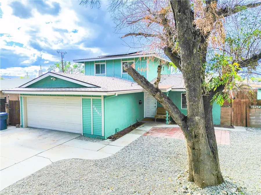 44455 Hanstead, Lancaster, CA 93535 - Image #3
