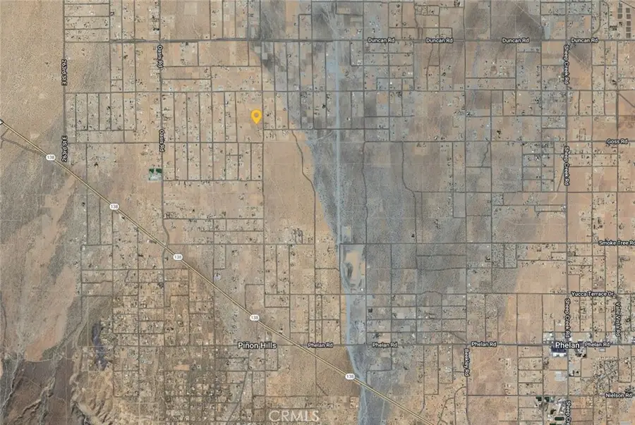 11420 Wintergreen Road, Pinon Hills, CA 92372 - Image #3