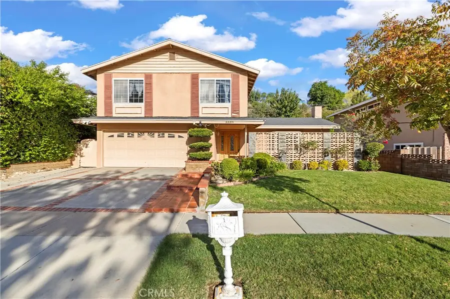 22211 Barbacoa, Saugus, CA 91350 - #2