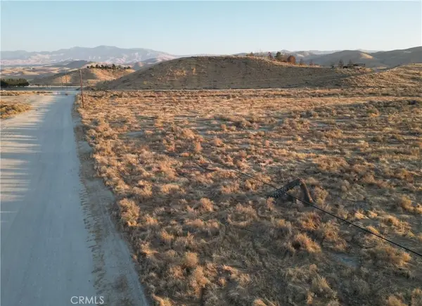 0 Scott Drive, Maricopa, CA 93252