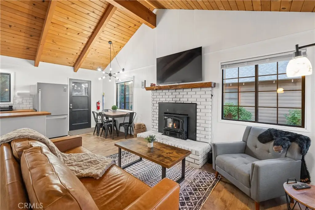 42540 Cedar Avenue, Big Bear Lake, CA 92315 - #1