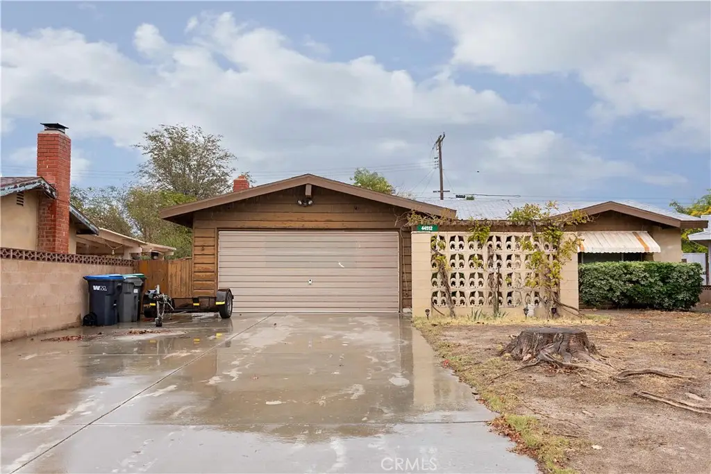 44512 N Tabler Avenue, Lancaster, CA 93535 - #1