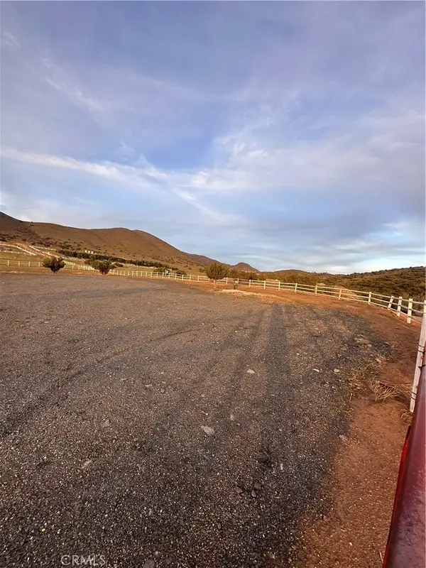 0 Clanfield Street, Acton, CA 93510