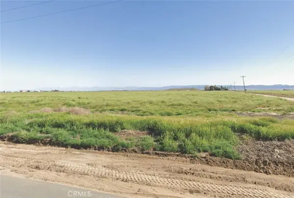 51200 100th St West, Antelope Acres, CA 93536