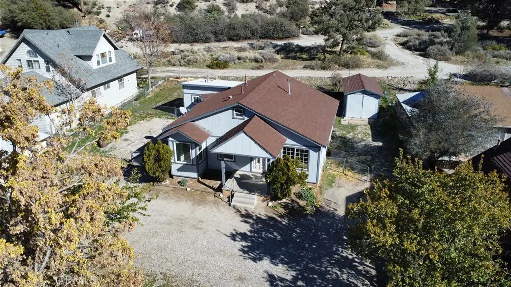 736 San Emidio, Frazier Park, CA 93225 - Image #1