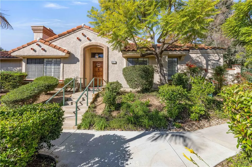 406 Country Club, Simi Valley, CA 93065 - #1