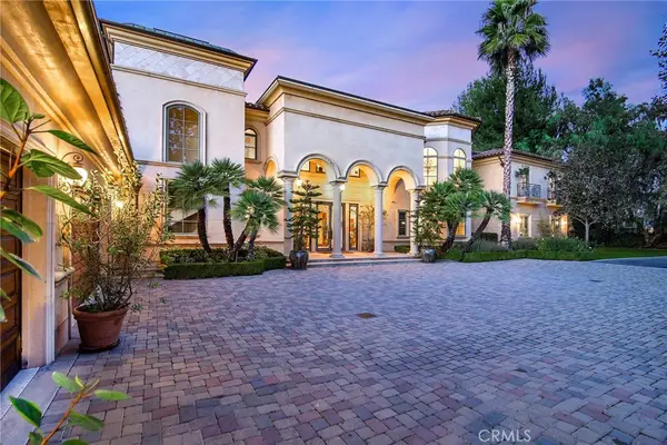 18933 La Montana Place, Tarzana, CA 91356
