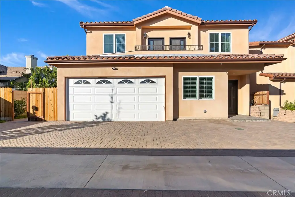 20819 W Seasons Lane, Winnetka, CA 91306 - #1