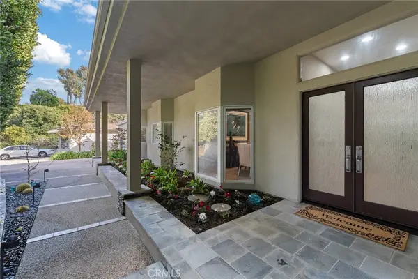 3601 Cananea, Encino, CA 91436