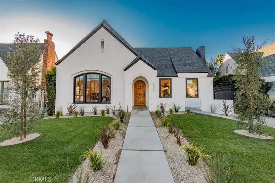 323 S Orange Drive, Los Angeles, CA 90036 - #3