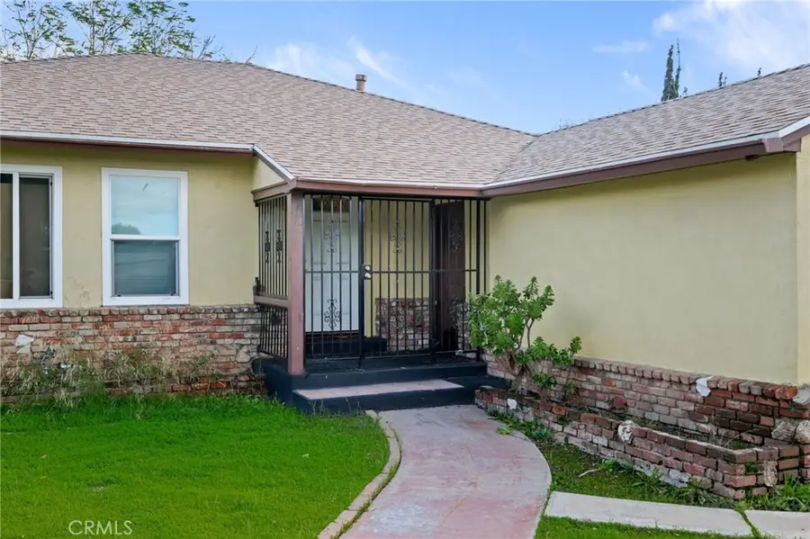 12418 Gain Street, Pacoima, CA 91331 - #2