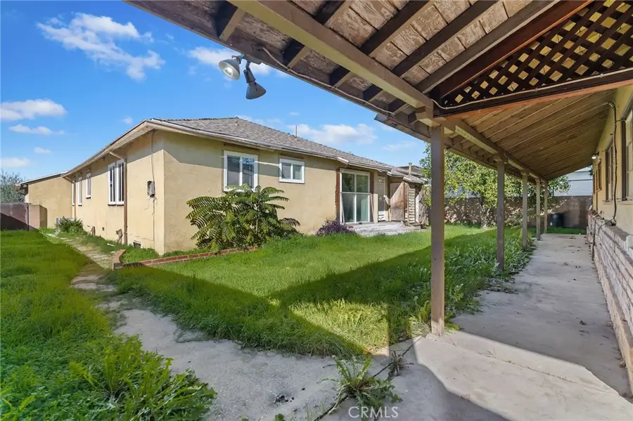 12418 Gain Street, Pacoima, CA 91331 - #3