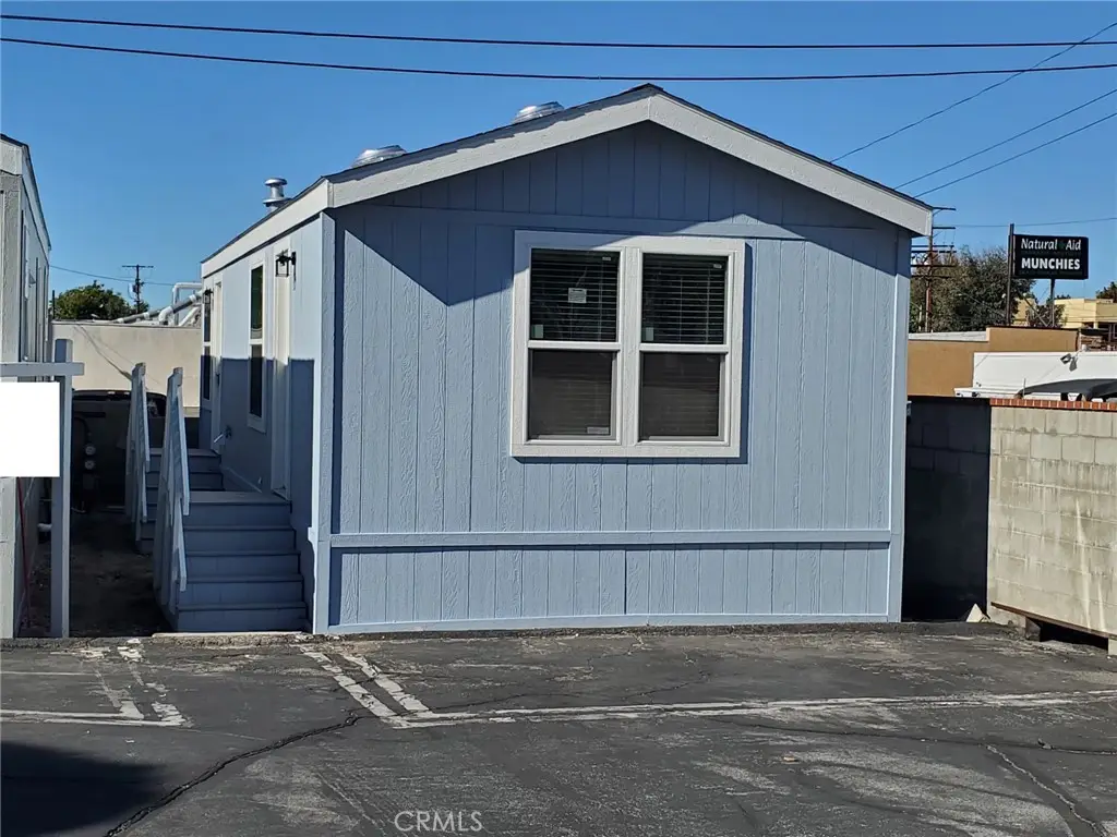 8100 Foothill Boulevard #1, Sunland, CA 91040 - #1