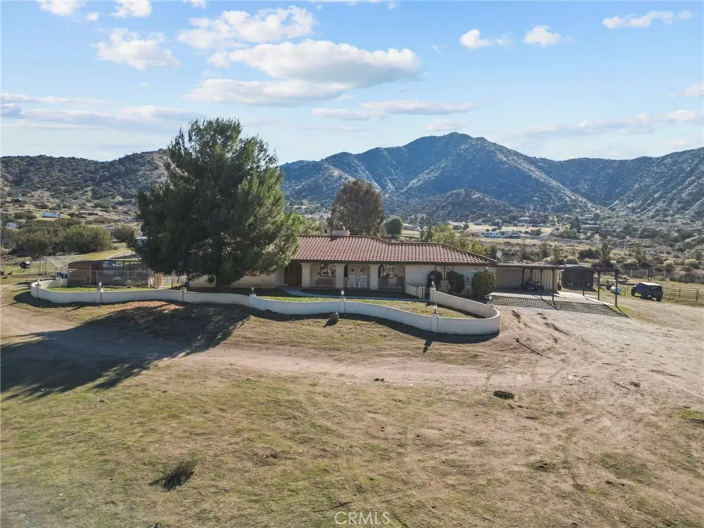 902 Searchlight Ranch, Acton, CA 93510 - #1