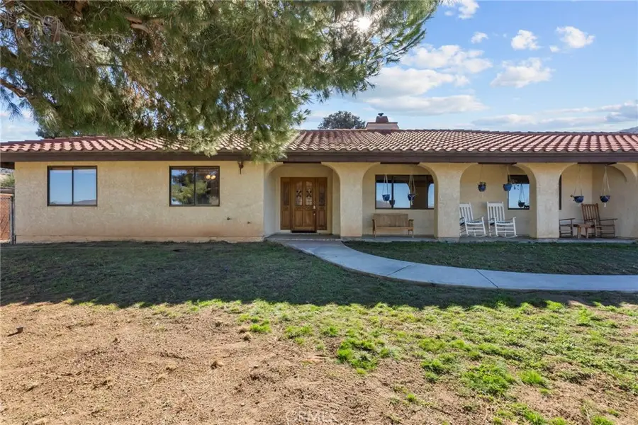 902 Searchlight Ranch, Acton, CA 93510 - #2