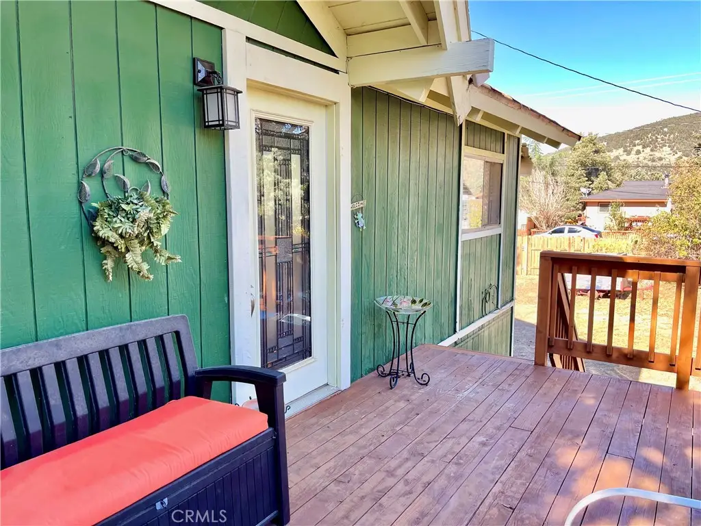 1117 Snowline Drive, Frazier Park, CA 93225 - Image #1