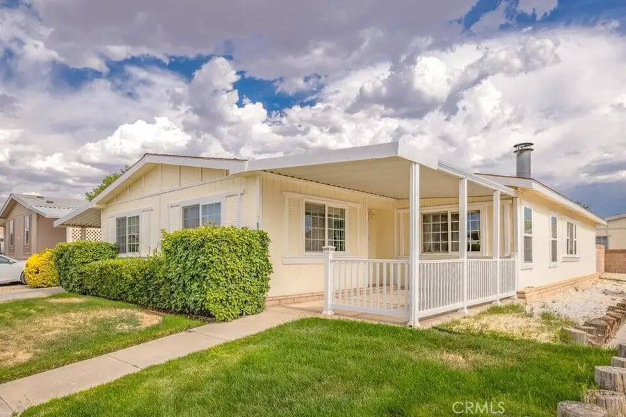 45465 25th Street E #176, Lancaster, CA 93535 - #2