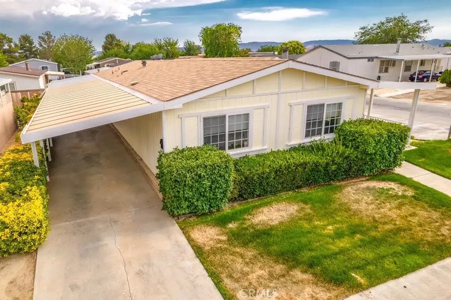 45465 25th Street E #176, Lancaster, CA 93535 - #3