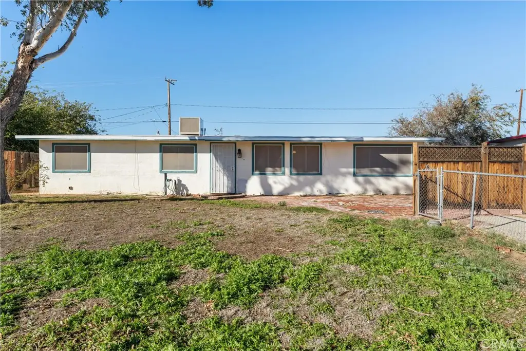 13445 Fran Street, Edwards, CA 93523 - #1