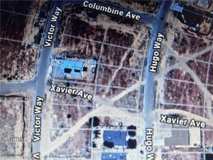 0 Hugo Way, California City, CA 93505 - Image #2