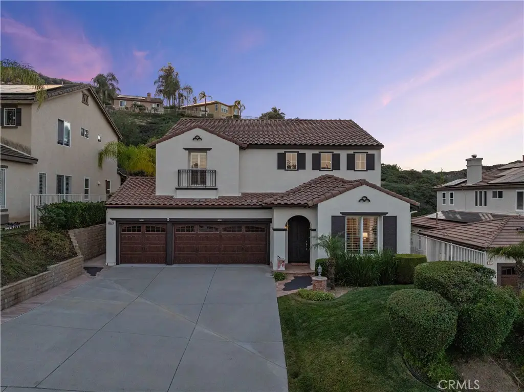 30351 June Rose Court, Castaic, CA 91384 - Image #1