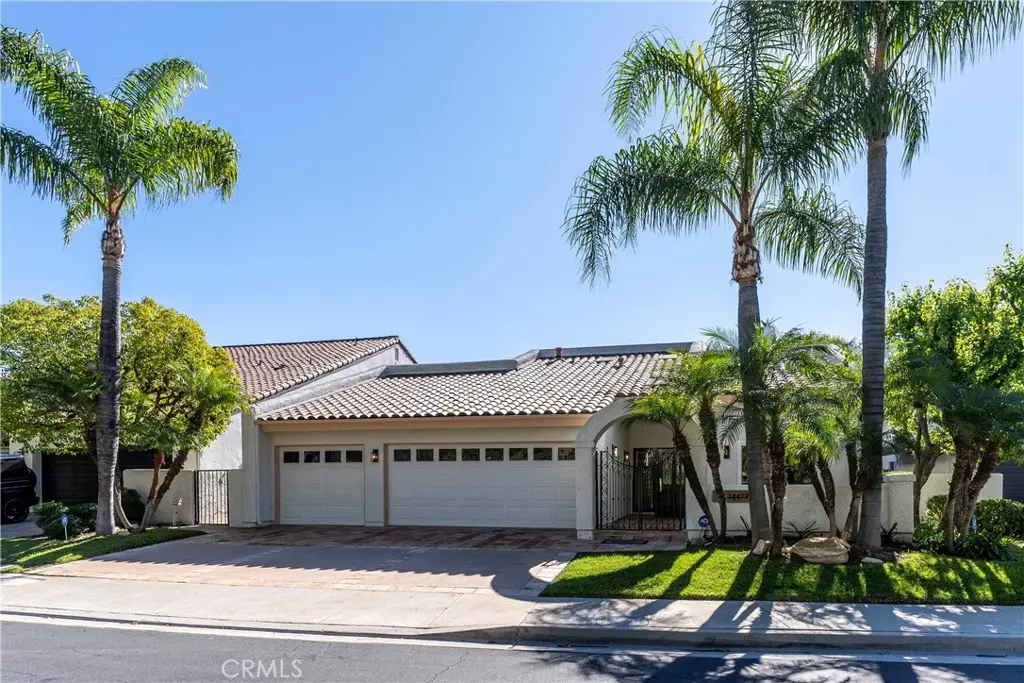 24412 Voltara Court, Calabasas, CA 91302 - Image #1