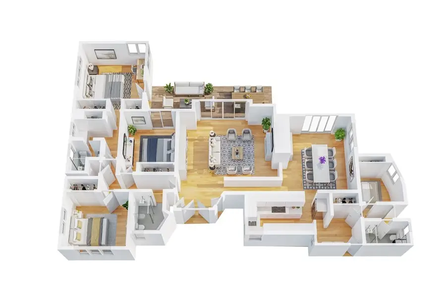 9356 Beckford, Northridge, CA 91324 - #3