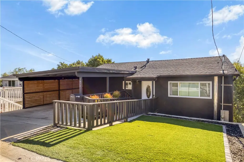 3924 Dwiggins, East Los Angeles, CA 90063 - #1
