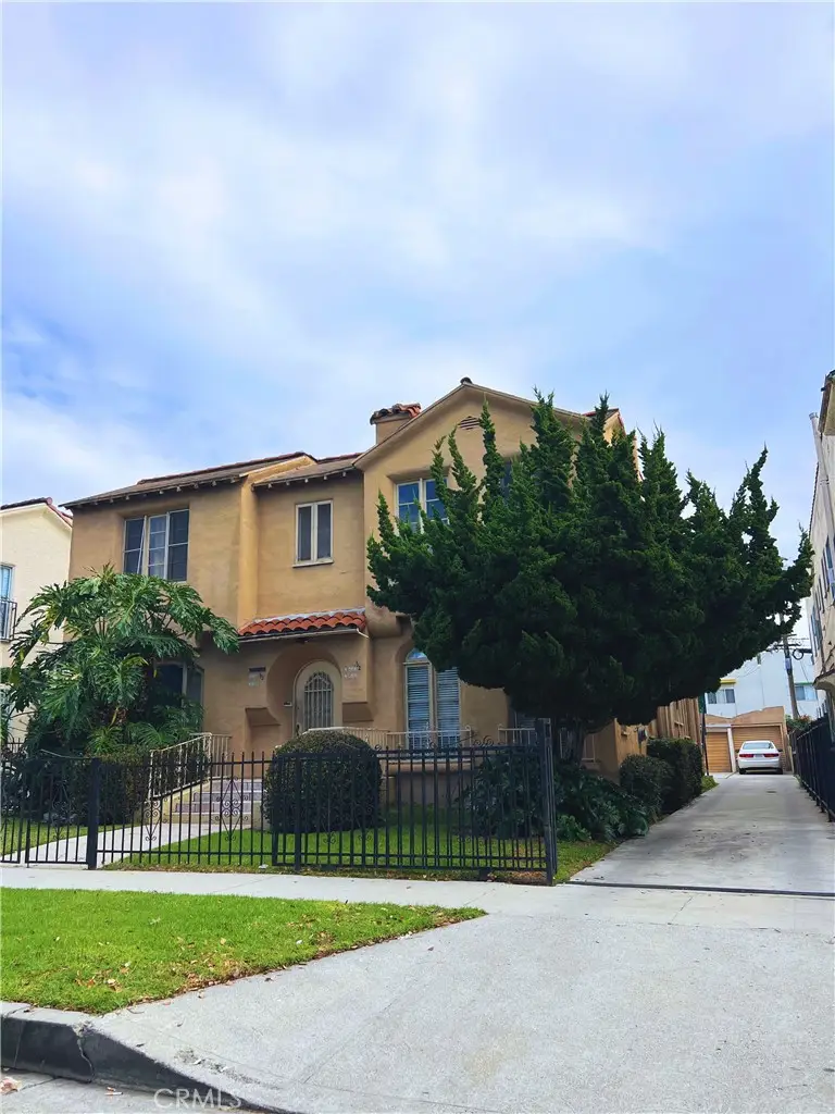 2830 Hillcrest Drive, Los Angeles, CA 90016 - #1
