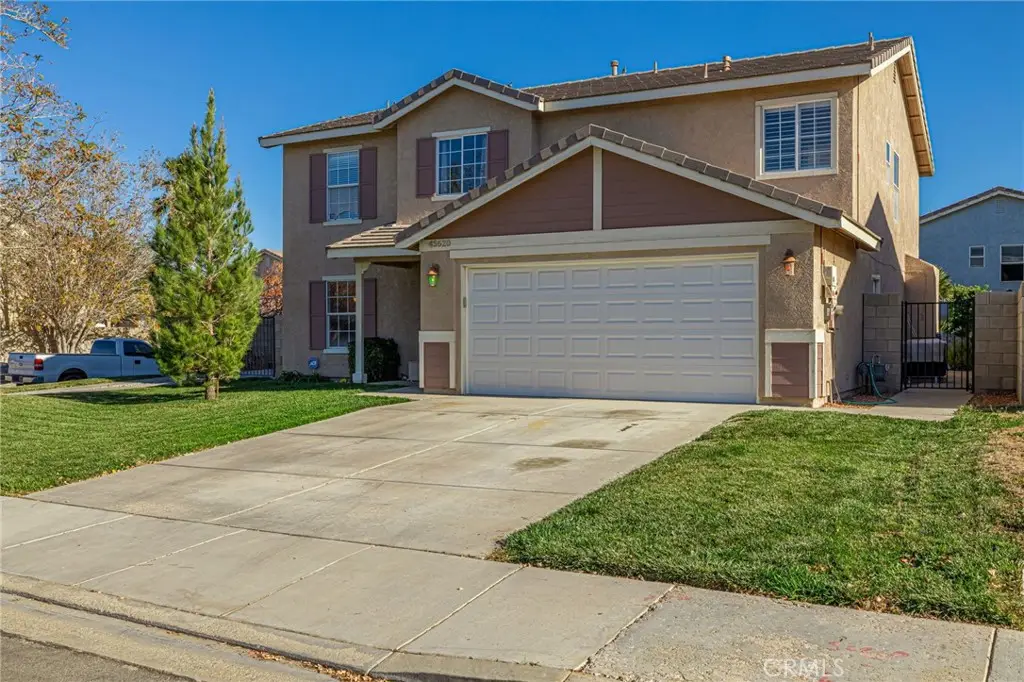 45620 17th W, Lancaster, CA 93534 - Image #1