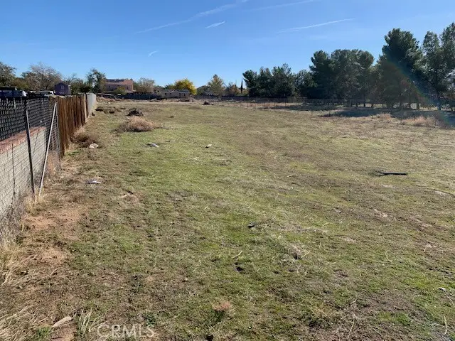 0 26th E, Palmdale, CA 93550 - #2