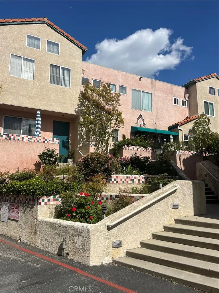 13901 Olive View Lane #51, Sylmar, CA 91342 - #1