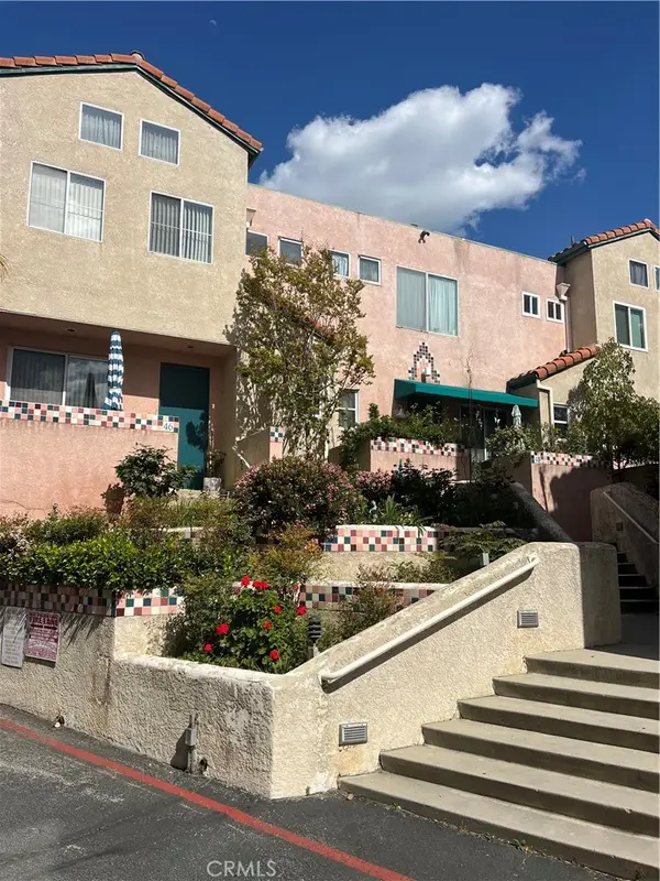 13901 Olive View Lane #51, Sylmar, CA 91342