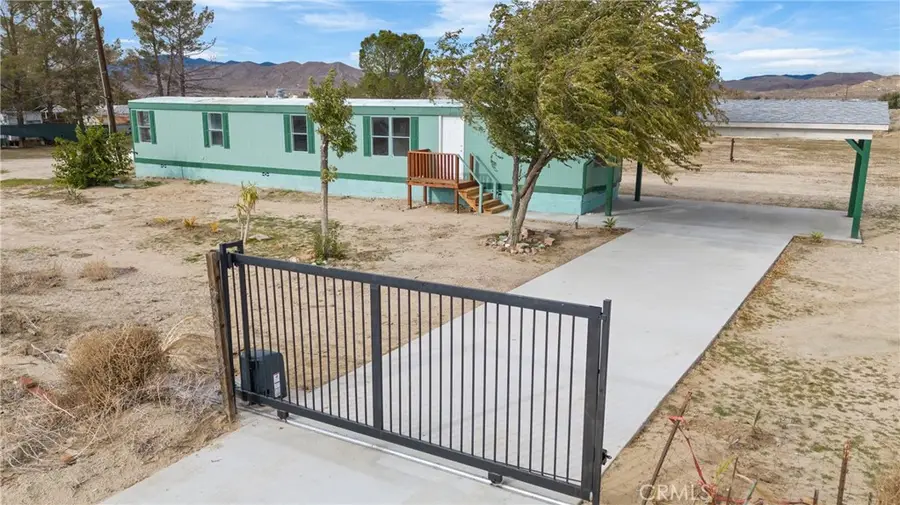 6173 Holiday, Rosamond, CA 93560 - #3