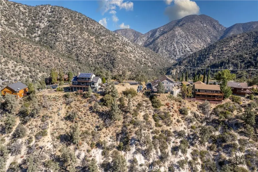 14812 Ward, Pine Mountain Club, CA 93222 - #2