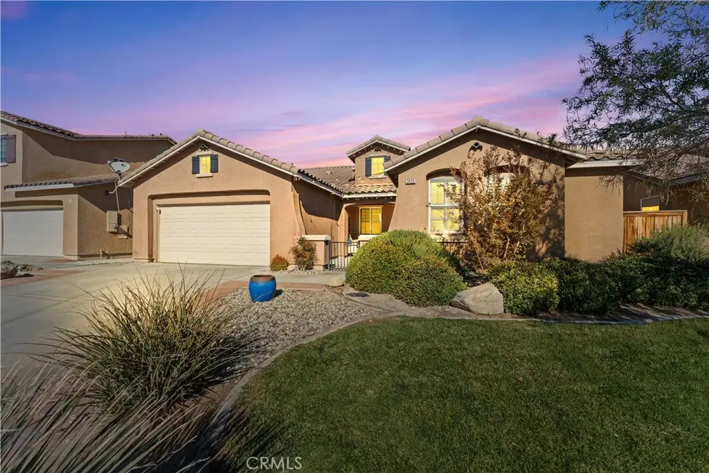 3025 Neary Court, Rosamond, CA 93560 - #1
