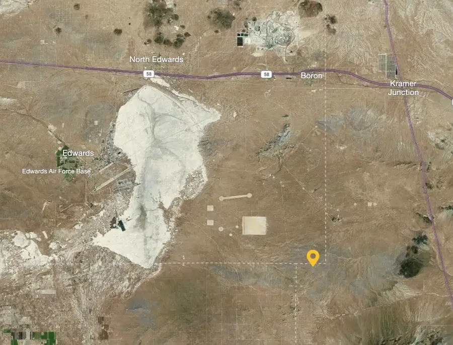 0 E Avenue A, Adelanto, CA 92301 - Image #2