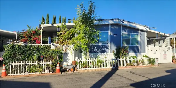 21001 Plummer Street #99, Chatsworth, CA 91311