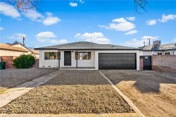 638 W Avenue H, Lancaster, CA 93534