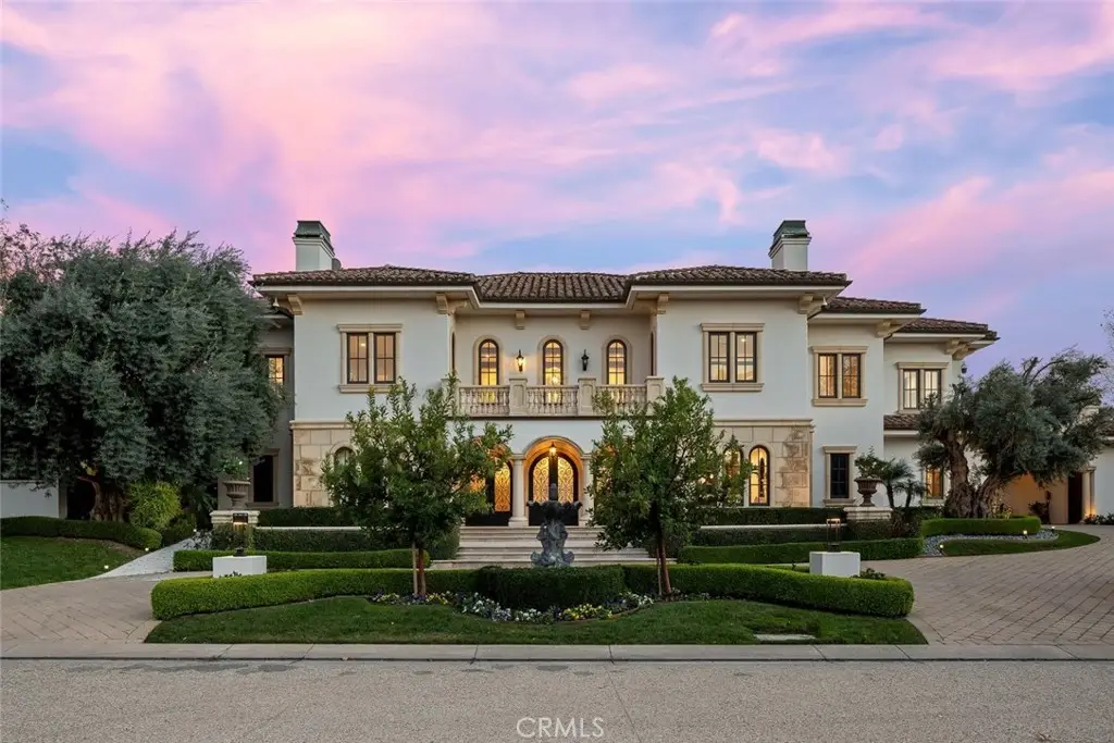 25202 Prado Del Misterio, Calabasas, CA 91302 - #1