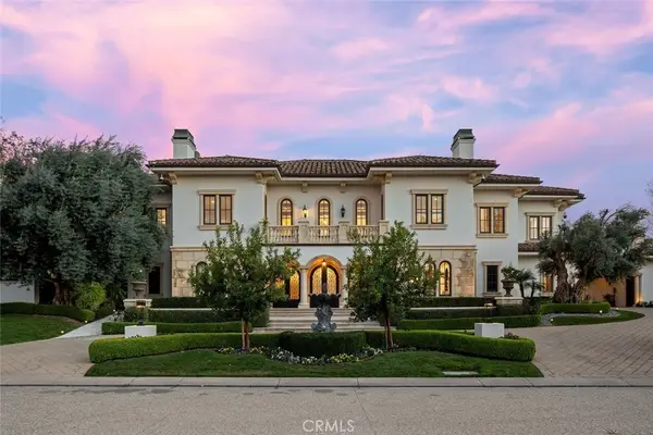 25202 Prado Del Misterio, Calabasas, CA 91302