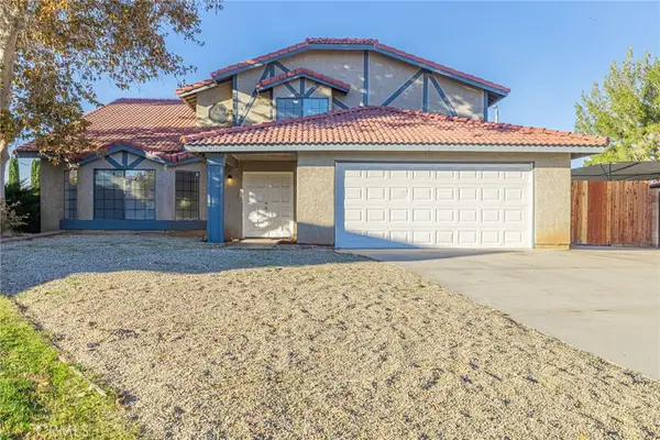 1201 Camran, Lancaster, CA 93535