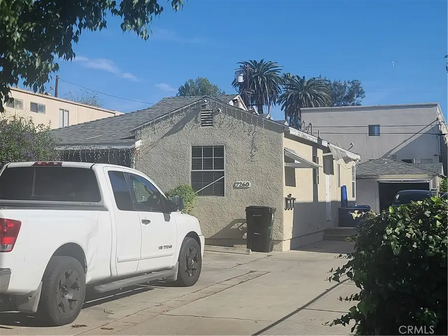 7262 Amigo, Reseda, CA 91335 - #3