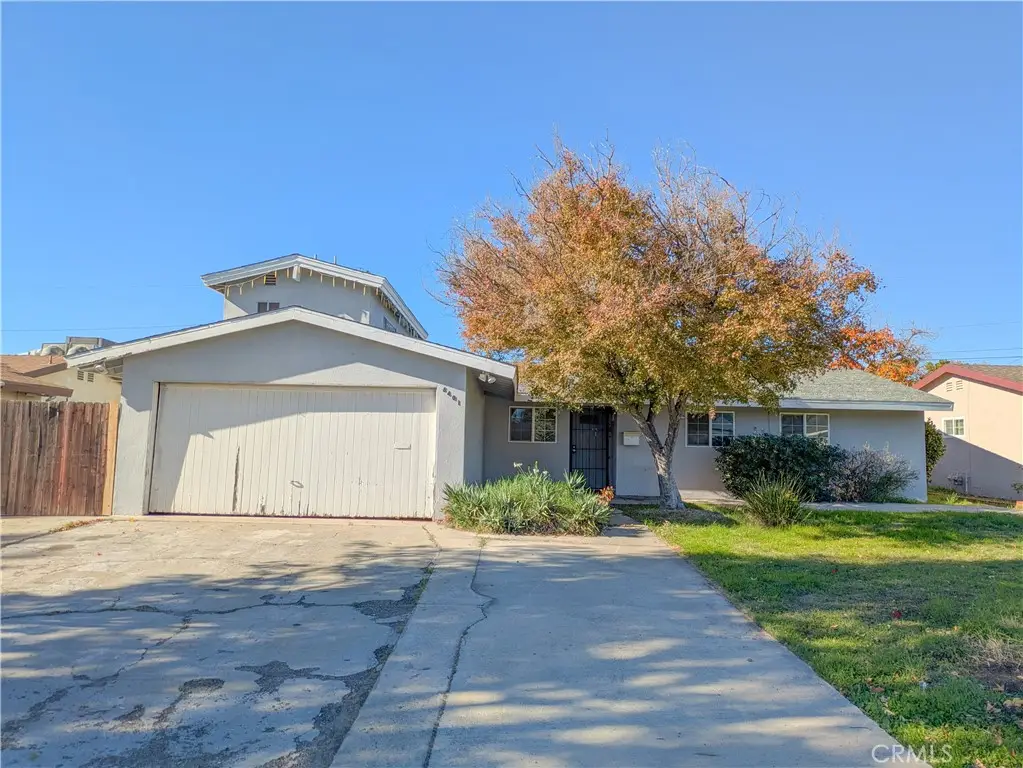 8401 Cozycroft, Winnetka, CA 91306 - Image #1