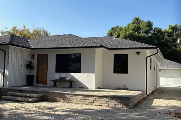 6615 Orion, Van Nuys, CA 91406