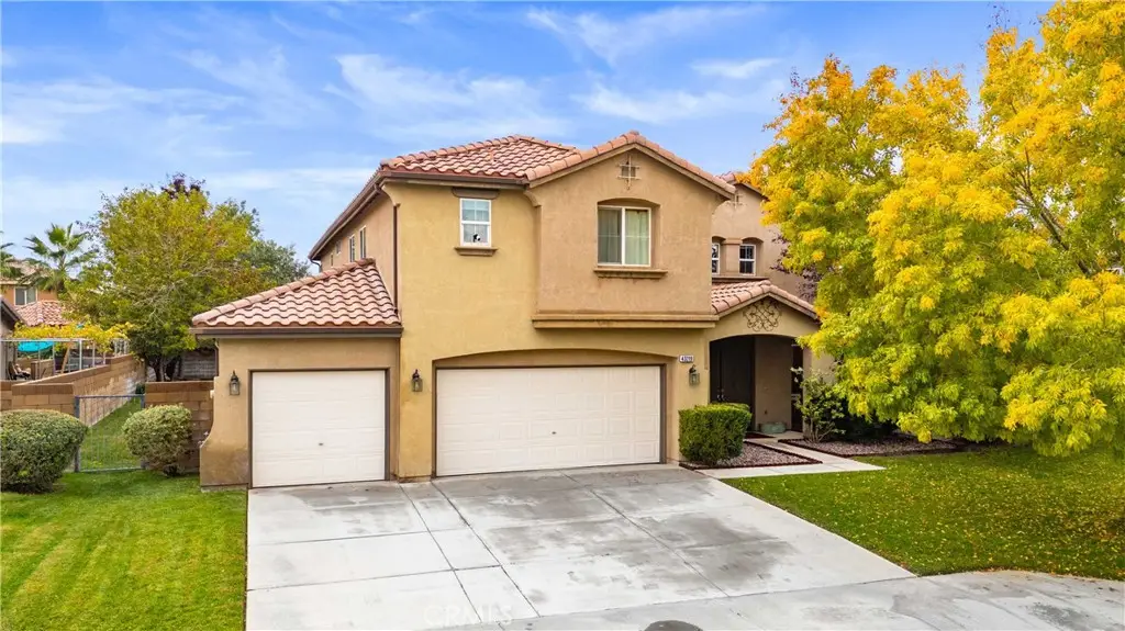 43219 Fanchon Avenue, Lancaster, CA 93536 - Image #1