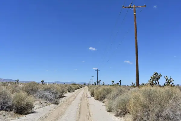 14500 Ave R, Littlerock, CA 93543