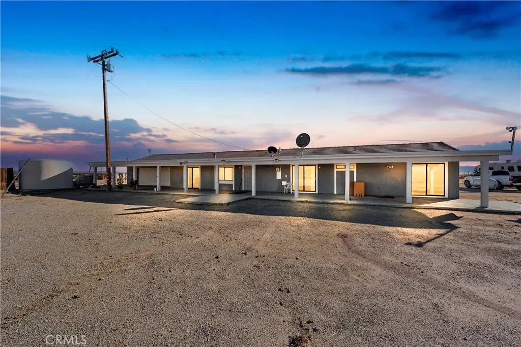 49225 West 45th St W, Lancaster, CA 93536 - #1