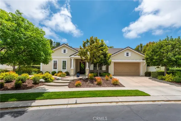 25410 Prado De Las Bellotas, Calabasas, CA 91302