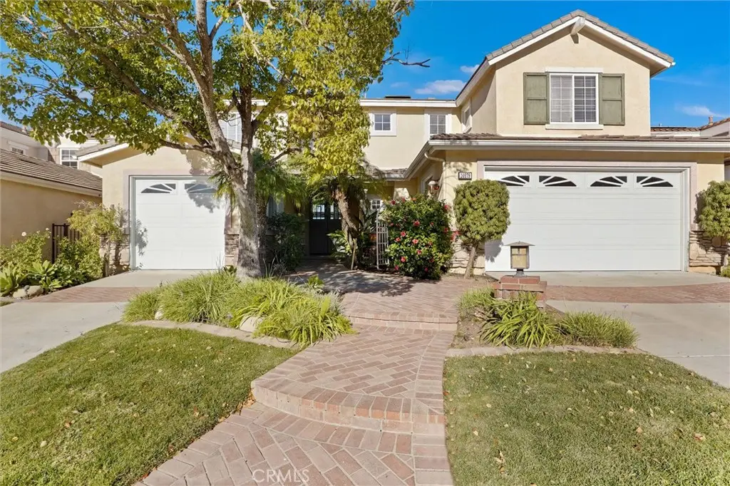 14079 Stagecoach Trail, Moorpark, CA 93021 - #1